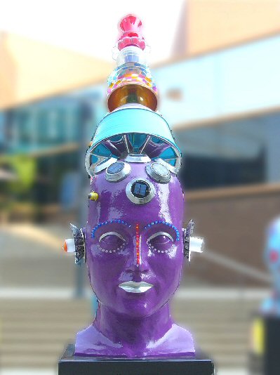 Head 2