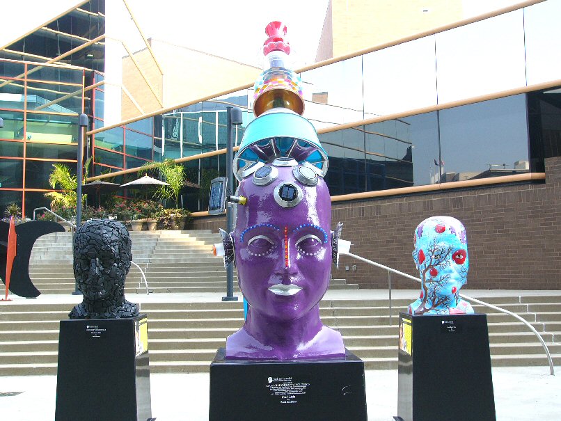 Heads