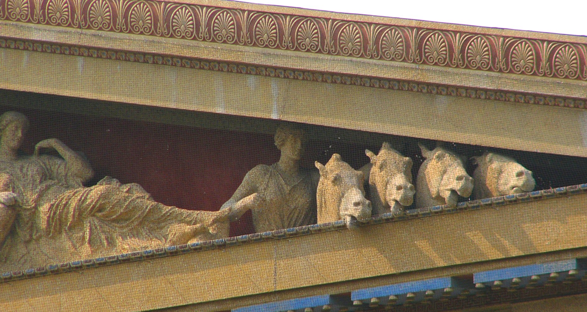 Horses