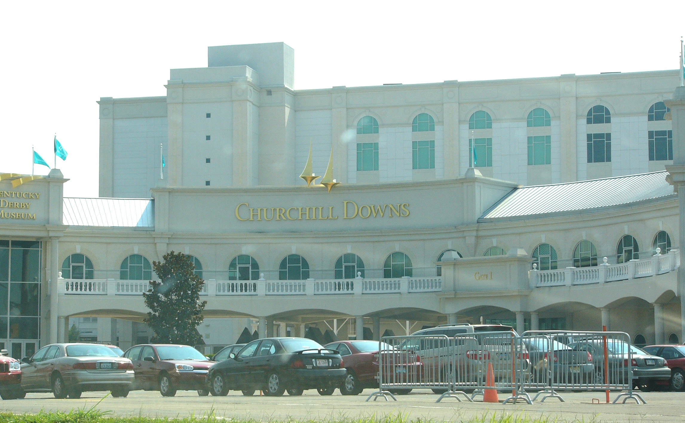 Churchill Downs