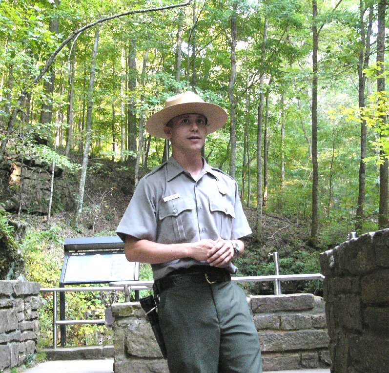 Ranger