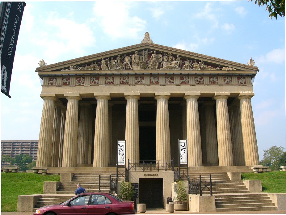 Parthenon