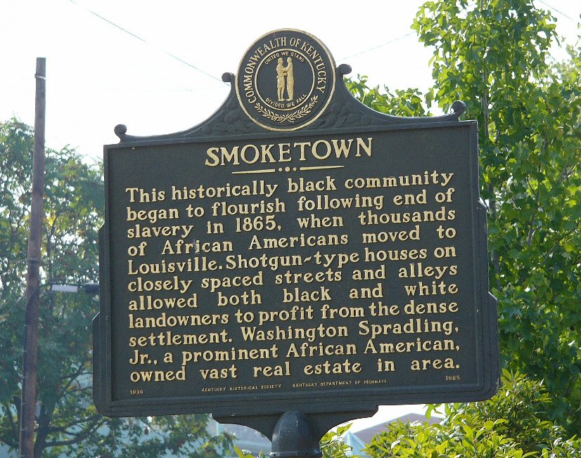 Smoketown